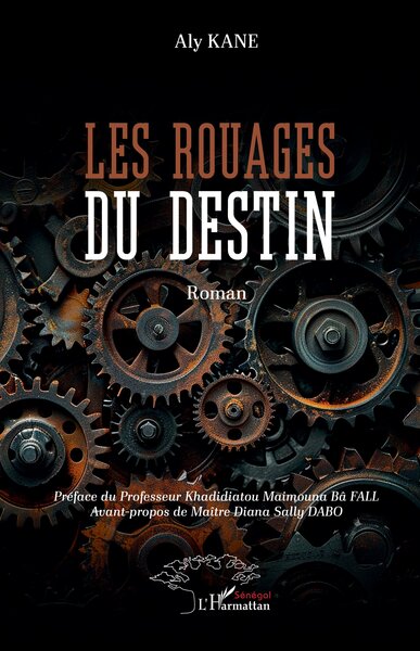 Les rouages du destin (9782336484723-front-cover)