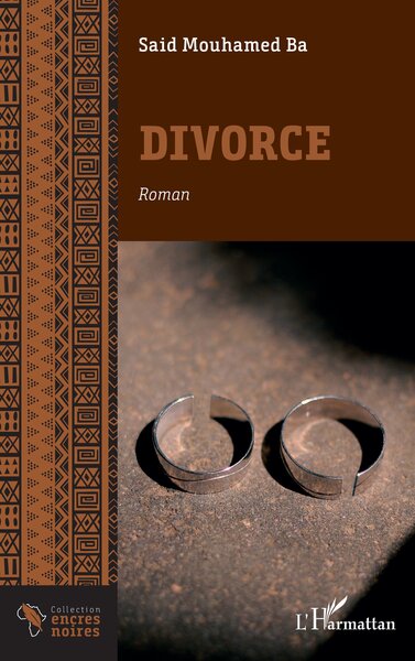 Divorce (9782336457758-front-cover)