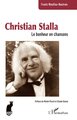 Christian Stalla, Le bonheur en chansons (9782336467894-front-cover)