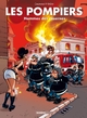 Les Pompiers - tome 05, Homme des casernes (9782350781068-front-cover)