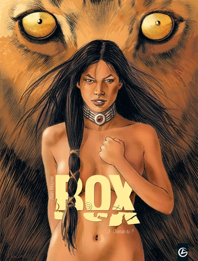 Box - vol. 03/3, Oseras-tu ? (9782350786087-front-cover)