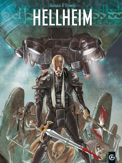 Hellheim - Intégrale (9782350784748-front-cover)