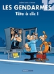 Les Gendarmes - tome 12, Tête à clic ! (9782350787190-front-cover)