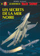 Buck Danny - Tome 45 - Les Secrets de la mer Noire (9782800120959-front-cover)