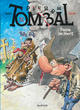 Pierre Tombal - Tome 31 - Peine de mort (9782800162591-front-cover)