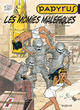 Papyrus - Tome 19 - Les Momies maléfiques (9782800127392-front-cover)