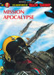 Buck Danny - Tome 41 - Mission Apocalypse (9782800118833-front-cover)