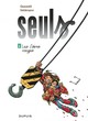 Seuls - Tome 4 - Les Cairns rouges (9782800144139-front-cover)