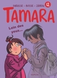 Tamara - Tome 12 - Loin des yeux ... (9782800158457-front-cover)