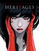 Héritages - Tome 1 - Héritages (9782800148007-front-cover)