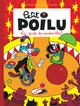 Petit Poilu - Tome 14 - En piste les andouilles ! (9782800157672-front-cover)