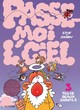 Passe-moi l'ciel - Tome 3 - Tas de beaux saints ! (9782800131078-front-cover)