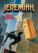 Jeremiah - Tome 12 - Julius & Roméa (9782800118826-front-cover)