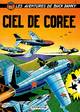 Buck Danny - Tome 11 - Ciel de Corée (9782800112077-front-cover)