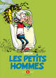 Les Petits Hommes - L'intégrale - Tome 5 - 1979-1982 (9782800157351-front-cover)