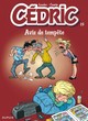 Cédric - Tome 15 - Avis de tempête (9782800131023-front-cover)