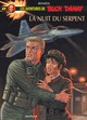 Buck Danny - Tome 49 - La Nuit du serpent (9782800129587-front-cover)