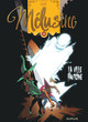 Mélusine - Tome 24 - La ville fantôme (9782800166971-front-cover)