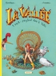 La Vallée - Tome 1 - Méli-Meylaud dans la Vallée (9782800156965-front-cover)