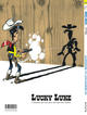 Lucky Luke - Tome 16 - En remontant le Mississippi (9782800114569-front-cover)