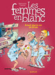 Les femmes en blanc - Tome 15 - Avant que le cor ne m'use ! (9782800123370-front-cover)