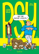 Les Psy - Tome 21 - Je me sens mieux ! (9782800164571-front-cover)