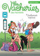 Les vacheries des Nombrils - Tome 1 - Vachement copines (9782800169774-front-cover)