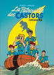 La patrouille des castors  - L'Intégrale - Tome 2 - La patrouille des Castors - L'intégrale - Tome 2 (9782800150956-front-cover)