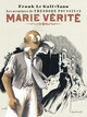 Théodore Poussin - Tome 3 - Marie Vérité (Réédition) (9782800167473-front-cover)