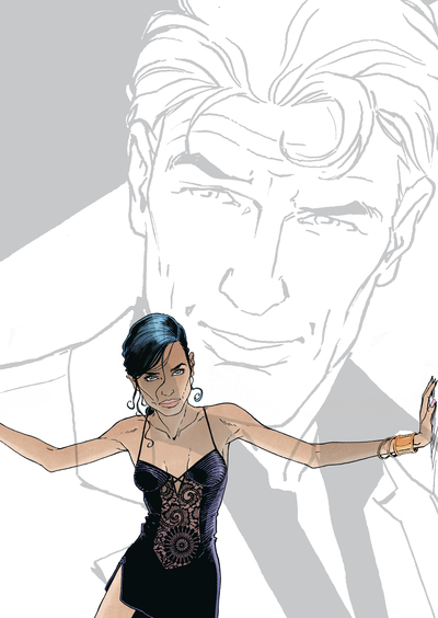 Largo Winch - Tome 20 - 20 secondes (Prestige) (9782800166698-front-cover)