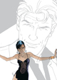Largo Winch - Tome 20 - 20 secondes (Prestige) (9782800166698-front-cover)