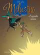 Mélusine - Tome 15 - L'apprentie sorcière (réédition) (9782800162119-front-cover)