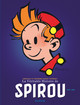 La Véritable Histoire de Spirou - Tome 2 - La Véritable Histoire de Spirou (1947-1955) (9782800163642-front-cover)