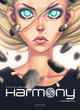 Harmony - Tome 1 - Memento (Réédition) (9782800174815-front-cover)