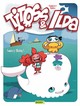 Titoss et Ilda - Tome 3 - Sauvez Moby ! (9782800146737-front-cover)