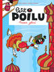 Petit Poilu - Tome 10 - Amour glacé (9782800151090-front-cover)