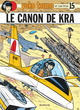 Yoko Tsuno - Tome 15 - Le Canon de Kra (9782800110929-front-cover)