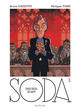 Soda - Tome 10 - Dieu seul le sait (réédition) (9782800163178-front-cover)