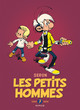 Les Petits Hommes - L'intégrale - Tome 7 - 1986-1989 (9782800165721-front-cover)