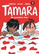 Tamara - Tome 7 - Ma première fois (9782800144269-front-cover)