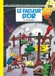 Spirou et Fantasio - Tome 20 - Le Faiseur d'or (9782800100227-front-cover)