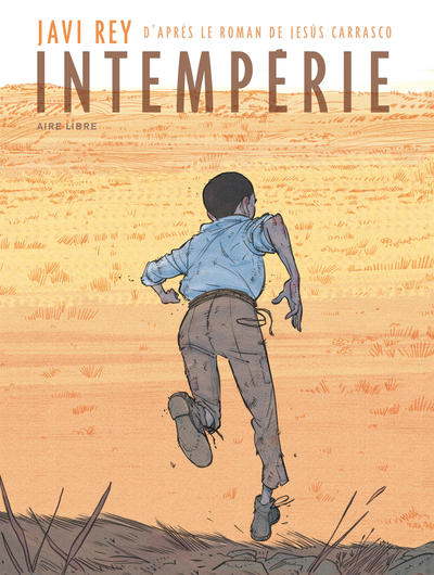 Intempérie (9782800171593-front-cover)