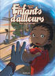 Les enfants d'ailleurs - Tome 1 - Le passage (nouvelle maquette) (9782800155104-front-cover)