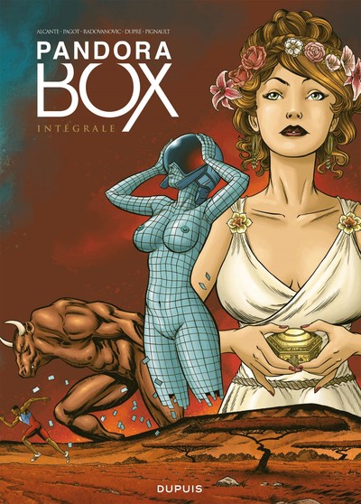 FOURREAU PANDORA BOX INTEGRALES 1&2 (9782800173474-front-cover)