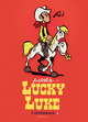 Lucky Luke - Nouvelle Intégrale - Tome 1 (9782800167404-front-cover)