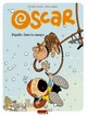 Oscar - Tome 2 - Pagaille dans les nuages (9782800141398-front-cover)