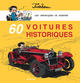 Les chroniques de Starter - Tome 5 - 60 voitures historiques (9782800173634-front-cover)