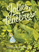 Jolies Ténèbres - Tome 0 - Jolies Ténèbres (Rééd Aire Libre) (9782800174587-front-cover)