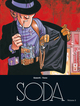 Soda - L'intégrale - Tome 2 - Soda - L'intégrale - Volume 2 (9782800147123-front-cover)