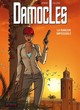 Damoclès - Tome 2 - La rançon impossible (9782800143705-front-cover)